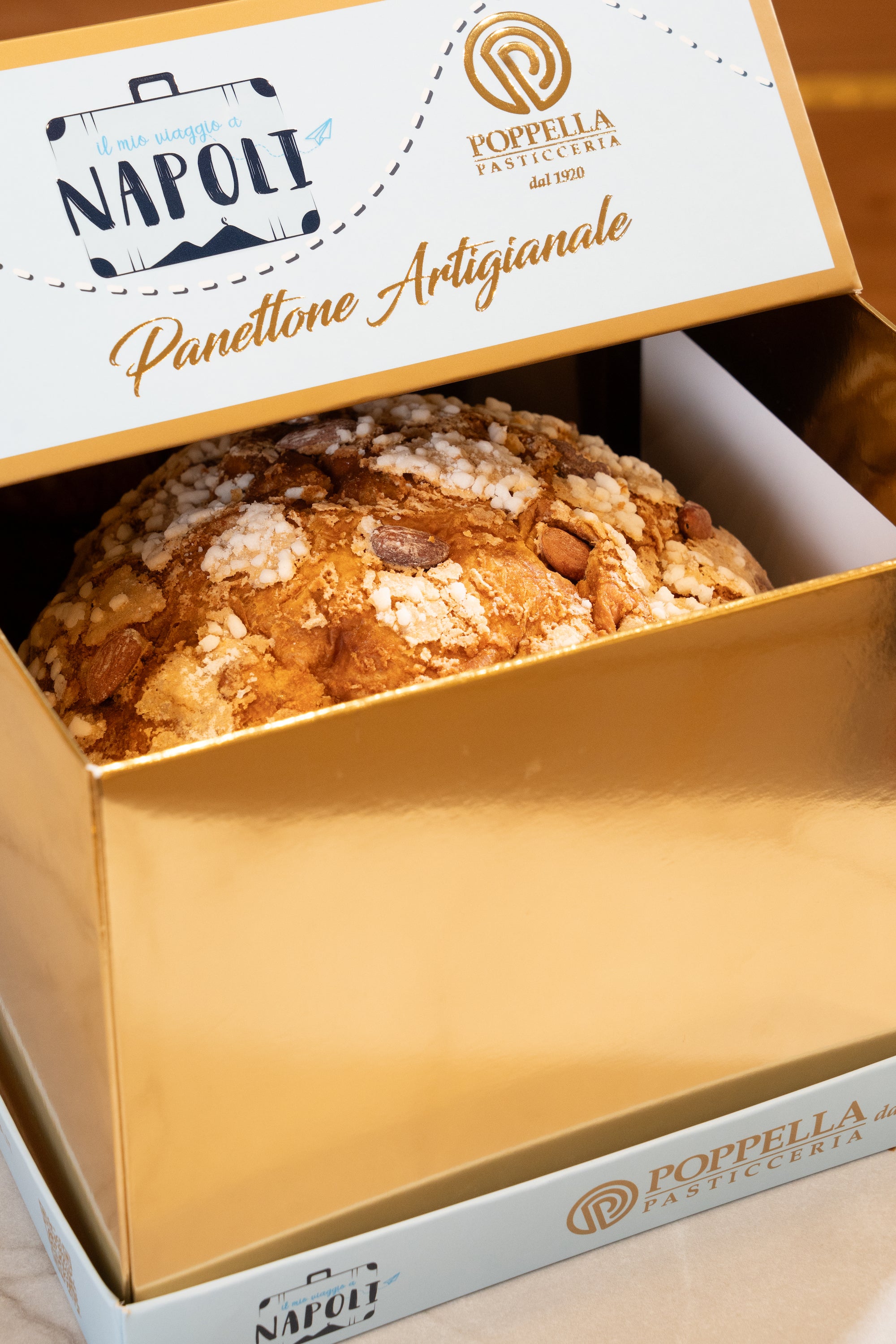 Pellecchiella del Vesuvio e cioccolato fondente