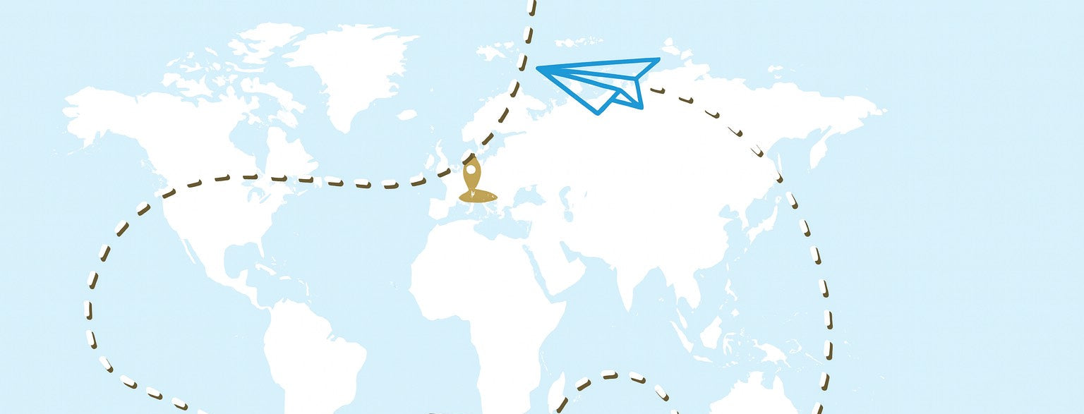 il mio viaggio a napoli packaging panettone